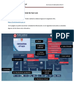 Pagina Del Poder Judicial 2022