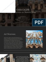 Casa Calise