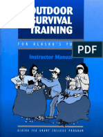 SG-ED-16PDF-Outdoor Survival Training PDF