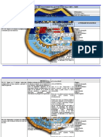 Microplanificación 1 P1Q1 MATEMÁTICA NOVENOS