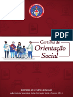 Cartilha de Orientação Social-166ca6fcde PDF