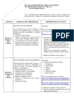 Taller No. 8 Gestión Grado 10 Plan de Negocio