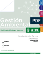 GUIA Introduccion Al Estudio Del Ambiente PDF