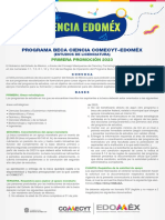 Beca Ciencia-Fondo 23 - 1 PDF