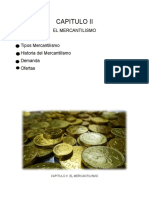 Capitulo Ii Fundamentos de La Economia