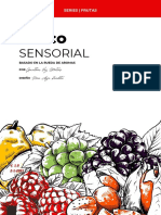 SensoryLexiconFruitsSeriesES PDF