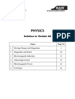 P Module 6A PDF