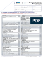 RCL Form A 2020