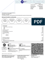 Bill From 01-Feb-2023 To 28-Feb-2023: Jiopay