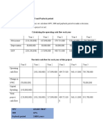 CF Assign