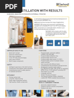 Flyer VAPODEST 450 T5000 English