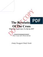 The Revelation of The Cross