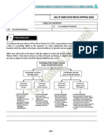 Chapter-11 Sale of Goods On Return or Approval Basis PDF