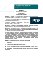 Manual de Seguridad Escolar de Qroo PDF