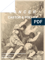 Field Guide - Castor and Pollux 2.1 PDF