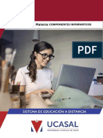 Material Estudio Componentes Informaticos