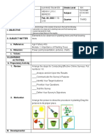 Agriculture Week 2 Q3