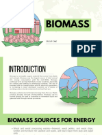 BIOMASS