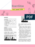 Anelídeos PDF