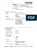 Methyldiethanolamine (Mdea)