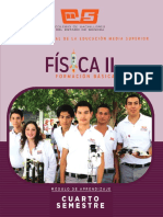 Fisica 2 COBACH SONORA 2023B PDF