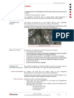 Plans de Deviation Et Planning Previsionnel