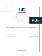 Azarias Mutola Metodologia de Pesquisa em Ciencias Sociais