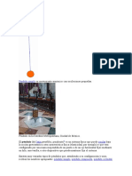 Pendolo PDF