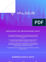 Validus Presentación ES 2023 - Comprimido