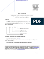 Mil DTL 5593e - Amendment 1