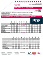 Montauban Toulouse 23-03