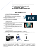 Alfabetización Informática-Computacional