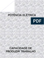 8.potência Elétrica