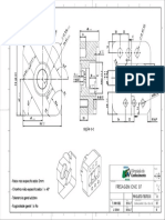 Fresagem CNC 07