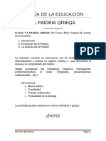 Tareapaideia PDF