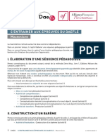 Nouvelle T - Sujet Type - Sans Les 2 Exerc. de Phonétique PDF