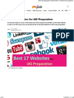 Ias Sites PDF