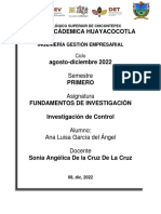 Investigacion Control PDF