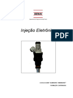 Injeção Eletrônica 