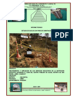 Datos INFORME Suelos Alcas