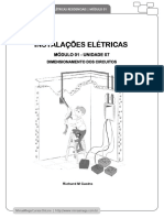 Unidade 7 INST ELETRICAS 7 PDF