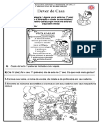 ATIVIDADES E DEVERES 2º ANO 2020COMPLETISSIMO (Salvo Automaticamente)