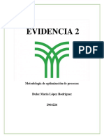 Revisando El Tema Sobre El Proceso de Planeación Estratégica (Autoguardado)