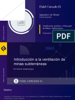 Curso Ventilación - Parte1