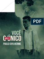 Você Não É o Único - Paulo Guilherme