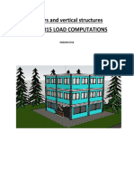 Vertical Structures and Towers Load Analysis and Design PDF