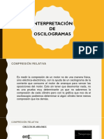 Diagnóstico Oscilogramas PDF