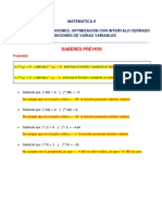 Clase Desarrollada El 20 de Noviembre