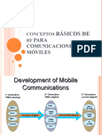 Conceptos Basicos de RF