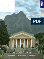 UCT Handbook 12 2022